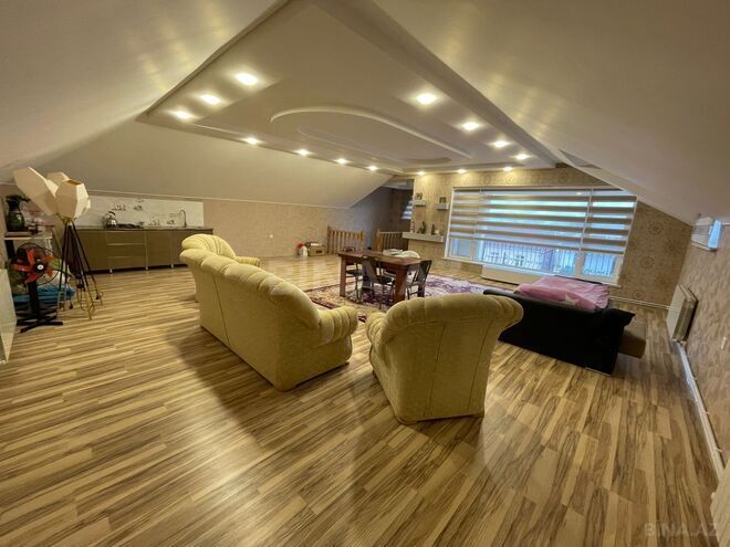 Продаётся 5-комн. дом/дача 300 м², пос. Ази Асланова, photo 17 from 30