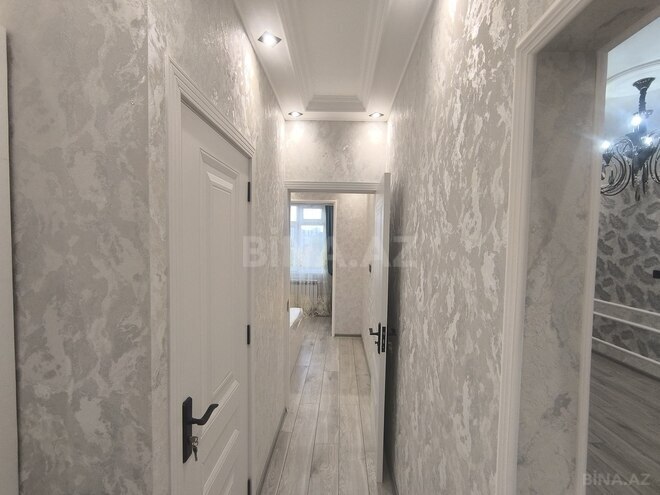Satılır 2 otaqlı köhnə tikili 47 m², 8 Noyabr m., photo 9 from 26