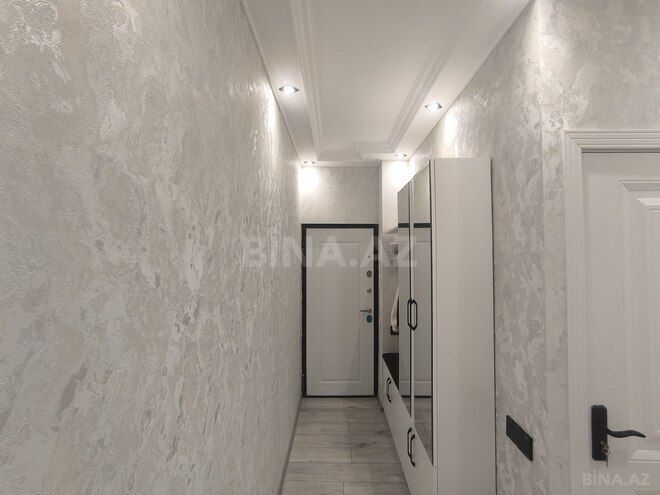 Satılır 2 otaqlı köhnə tikili 47 m², 8 Noyabr m., photo 7 from 26