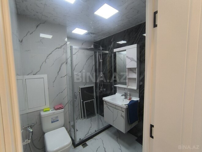 Satılır 2 otaqlı köhnə tikili 47 m², 8 Noyabr m., photo 6 from 26