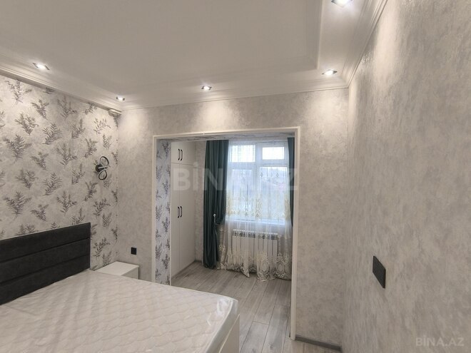 Satılır 2 otaqlı köhnə tikili 47 m², 8 Noyabr m., photo 13 from 26