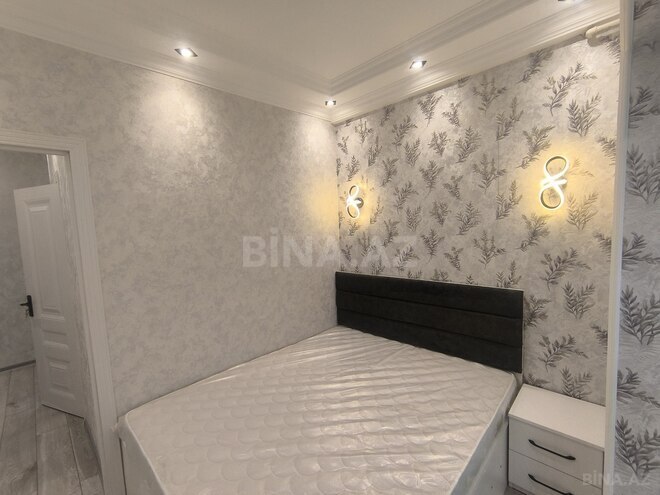 Satılır 2 otaqlı köhnə tikili 47 m², 8 Noyabr m., photo 11 from 26