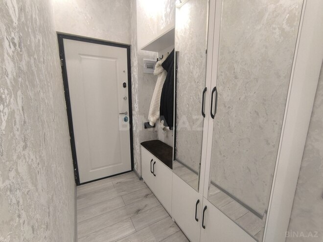 Satılır 2 otaqlı köhnə tikili 47 m², 8 Noyabr m., photo 3 from 26
