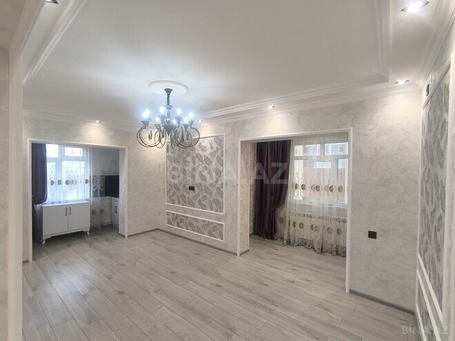 Satılır 2 otaqlı köhnə tikili 47 m², 8 Noyabr m., photo 17 from 26
