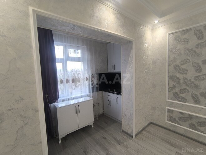 Satılır 2 otaqlı köhnə tikili 47 m², 8 Noyabr m., photo 19 from 26
