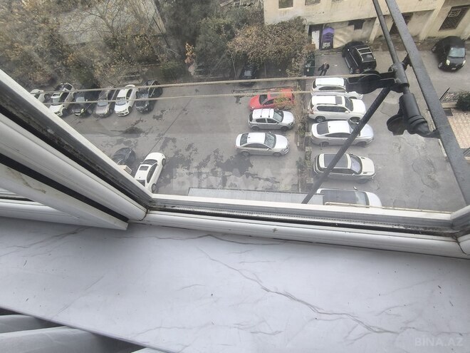 Satılır 2 otaqlı köhnə tikili 47 m², 8 Noyabr m., photo 21 from 26