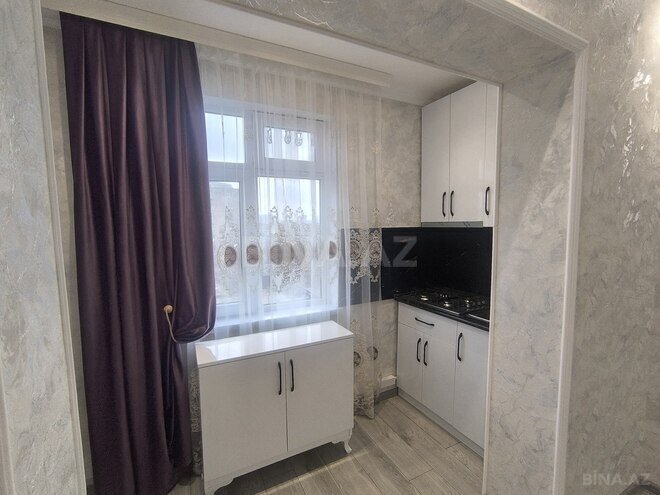 Satılır 2 otaqlı köhnə tikili 47 m², 8 Noyabr m., photo 4 from 26