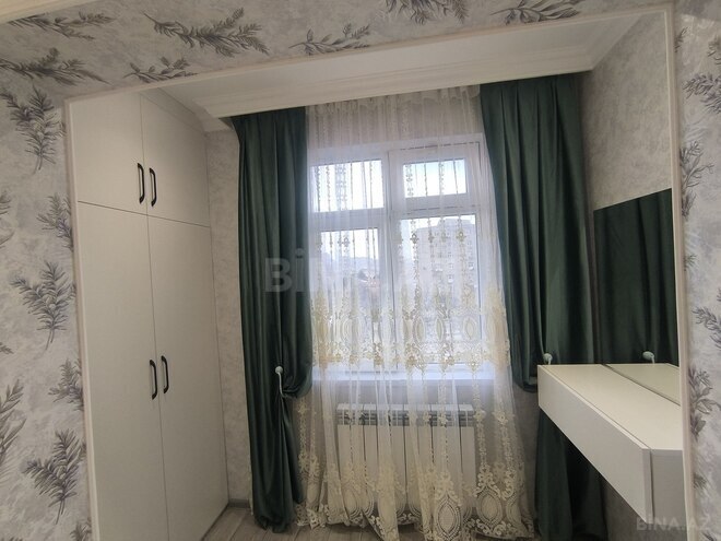 Satılır 2 otaqlı köhnə tikili 47 m², 8 Noyabr m., photo 14 from 26