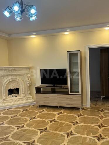 Satılır 3 otaqlı köhnə tikili 100 m², Gənclik m., photo 8 from 14