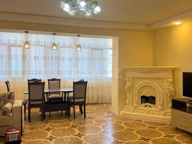 Satılır 3 otaqlı köhnə tikili 100 m², Gənclik m., photo 6 from 14