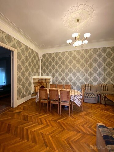 İcarəyə verilir 4 otaqlı ofis 165 m², Sahil m., photo 4 from 12