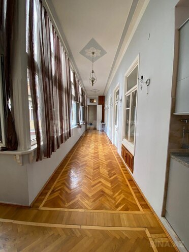 İcarəyə verilir 4 otaqlı ofis 165 m², Sahil m., photo 11 from 12