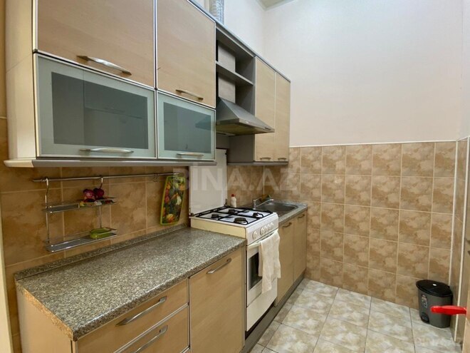 İcarəyə verilir 4 otaqlı ofis 165 m², Sahil m., photo 9 from 12