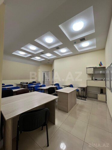 İcarəyə verilir 4 otaqlı ofis 165 m², Sahil m., photo 3 from 12