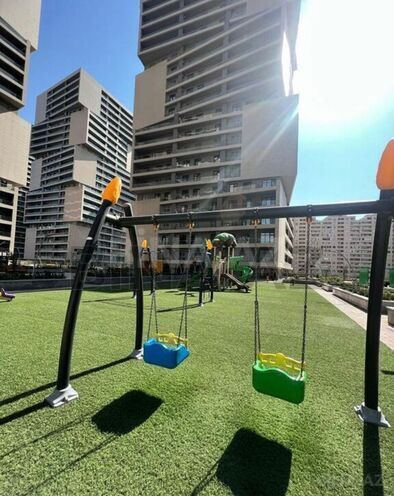 Сдаётся 3-комн. новостройка 148 м², м. 8 ноября, photo 30 from 32