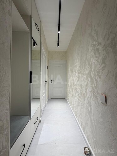 Satılır 2 otaqlı köhnə tikili 40 m², Bakıxanov q., photo 11 from 15