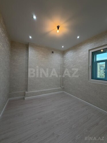 Satılır 2 otaqlı köhnə tikili 40 m², Bakıxanov q., photo 9 from 15