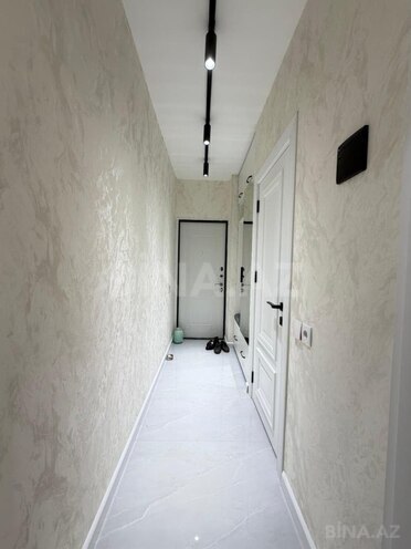 Satılır 2 otaqlı köhnə tikili 40 m², Bakıxanov q., photo 14 from 15