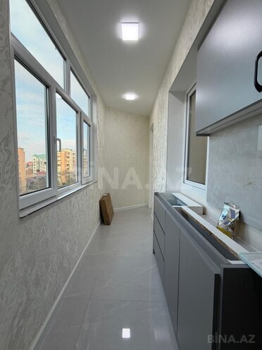 Satılır 2 otaqlı köhnə tikili 40 m², Bakıxanov q., photo 13 from 15