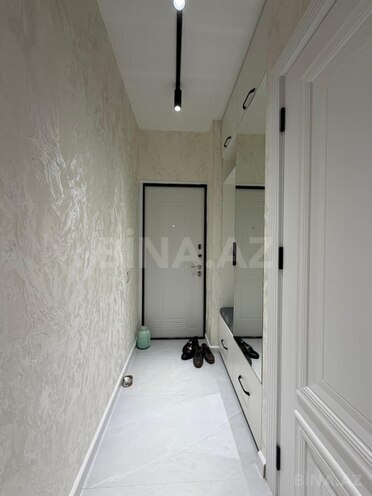 Satılır 2 otaqlı köhnə tikili 40 m², Bakıxanov q., photo 6 from 15