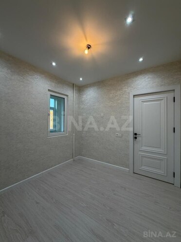 Satılır 2 otaqlı köhnə tikili 40 m², Bakıxanov q., photo 4 from 15