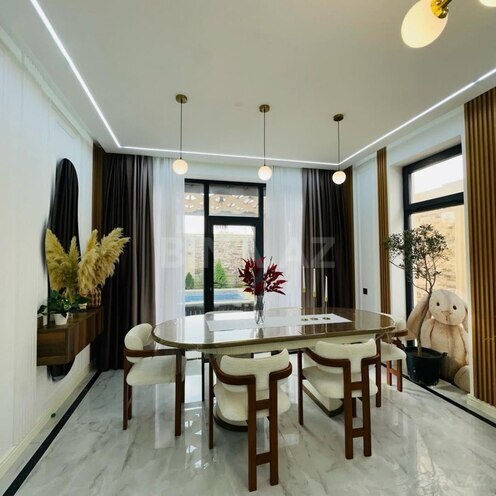 Сдаётся 5-комн. дом/дача 300 м², пос. Мардакан, photo 7 from 12