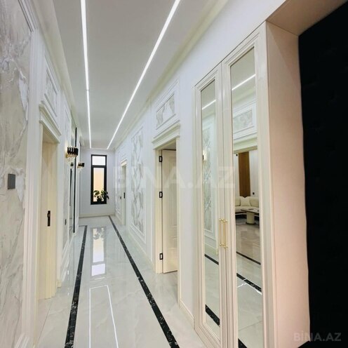Сдаётся 5-комн. дом/дача 300 м², пос. Мардакан, photo 6 from 12