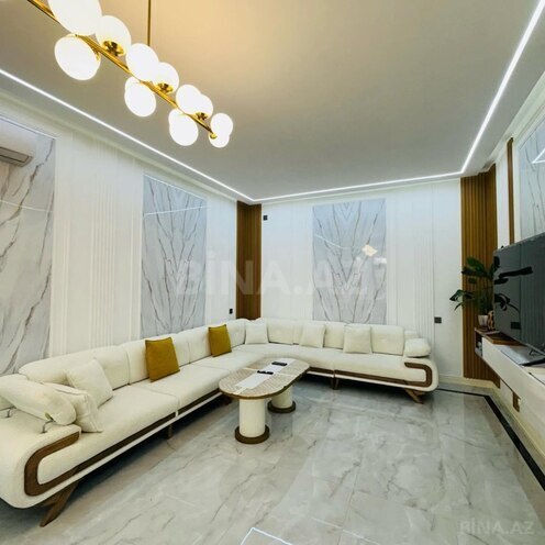 Сдаётся 5-комн. дом/дача 300 м², пос. Мардакан, photo 8 from 12