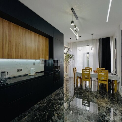 Сдаётся 5-комн. дом/дача 300 м², пос. Мардакан, photo 11 from 12