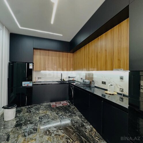 Сдаётся 5-комн. дом/дача 300 м², пос. Мардакан, photo 10 from 12