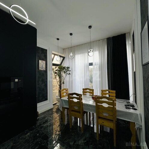 Сдаётся 5-комн. дом/дача 300 м², пос. Мардакан, photo 9 from 12