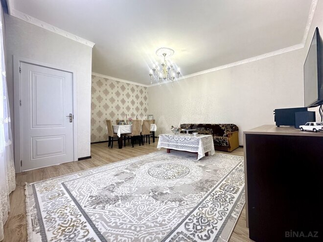Satılır 4 otaqlı həyət evi/bağ evi 200 m², Qara Qarayev m., photo 5 from 14