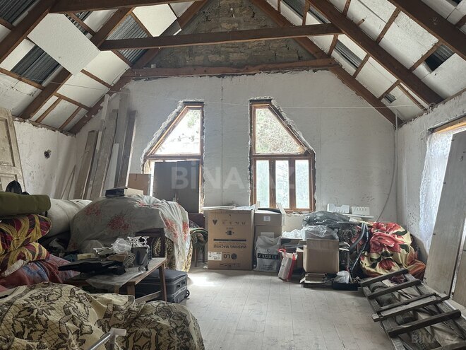 Satılır 4 otaqlı həyət evi/bağ evi 200 m², Qara Qarayev m., photo 10 from 14