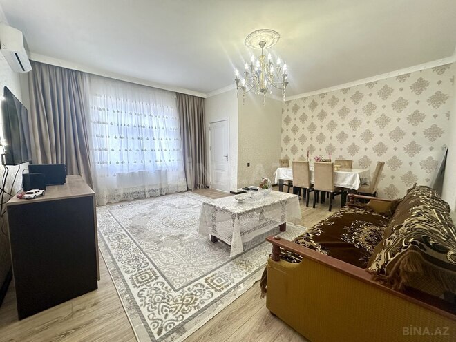 Satılır 4 otaqlı həyət evi/bağ evi 200 m², Qara Qarayev m., photo 4 from 14