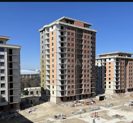 Satılır 2 otaqlı yeni tikili 98.5 m², photo 4 from 6