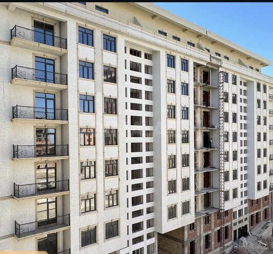 Satılır 2 otaqlı yeni tikili 98.5 m², photo 3 from 6