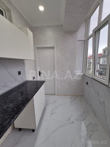 Satılır 2 otaqlı yeni tikili 44 m², Masazır q., photo 11 from 12
