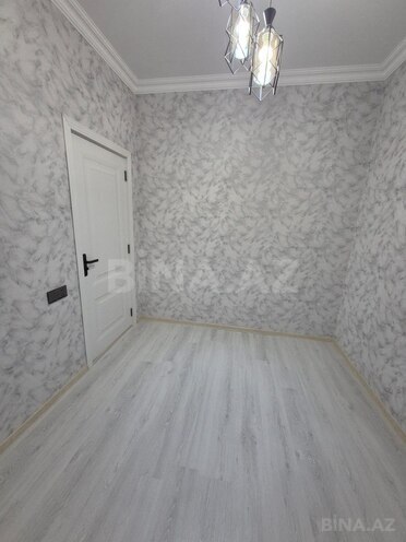 Satılır 2 otaqlı yeni tikili 44 m², Masazır q., photo 4 from 12