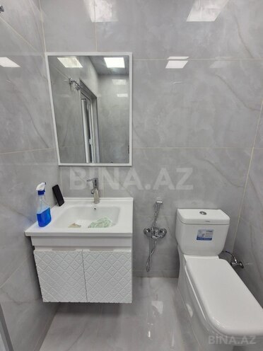 Satılır 2 otaqlı yeni tikili 44 m², Masazır q., photo 7 from 12