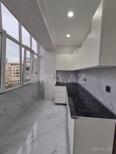 Satılır 2 otaqlı yeni tikili 44 m², Masazır q., photo 9 from 12