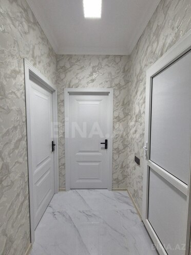 Satılır 2 otaqlı yeni tikili 44 m², Masazır q., photo 10 from 12