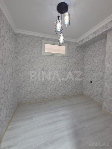 Satılır 2 otaqlı yeni tikili 44 m², Masazır q., photo 5 from 12