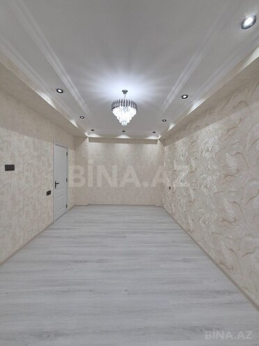Satılır 2 otaqlı yeni tikili 44 m², Masazır q., photo 3 from 12