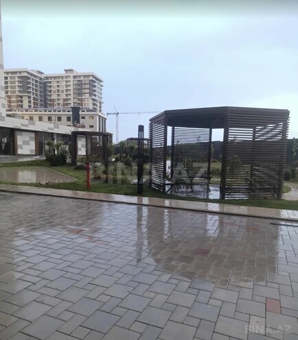 Satılır 2 otaqlı yeni tikili 97.4 m², Koroğlu m., photo 5 from 7