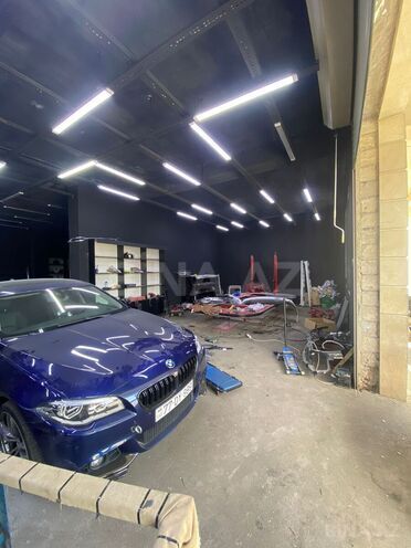 İcarəyə verilir  obyekt 90 m², Keşlə q., photo 4 from 13