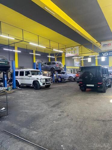 İcarəyə verilir  obyekt 90 m², Keşlə q., photo 8 from 13