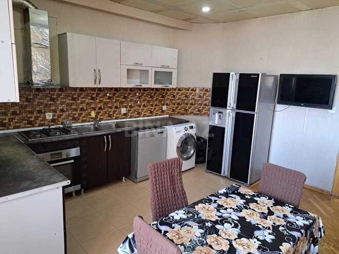 Продаётся 3-комн. новостройка 140 м², м. Элмляр Академиясы, photo 4 from 21