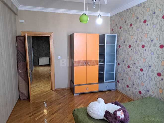Продаётся 3-комн. новостройка 140 м², м. Элмляр Академиясы, photo 9 from 21