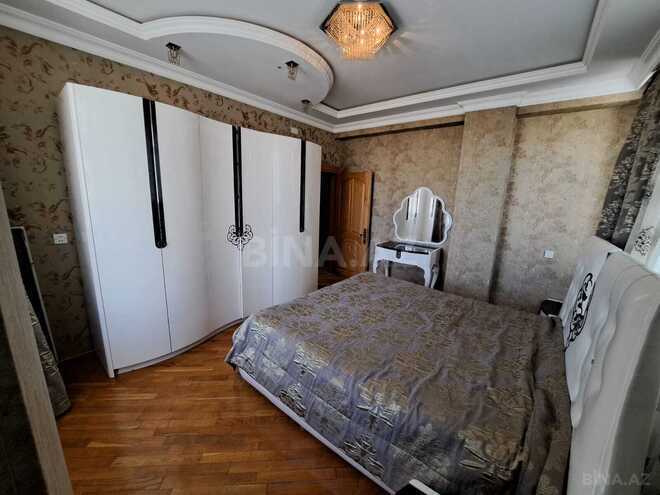 Продаётся 3-комн. новостройка 140 м², м. Элмляр Академиясы, photo 6 from 21