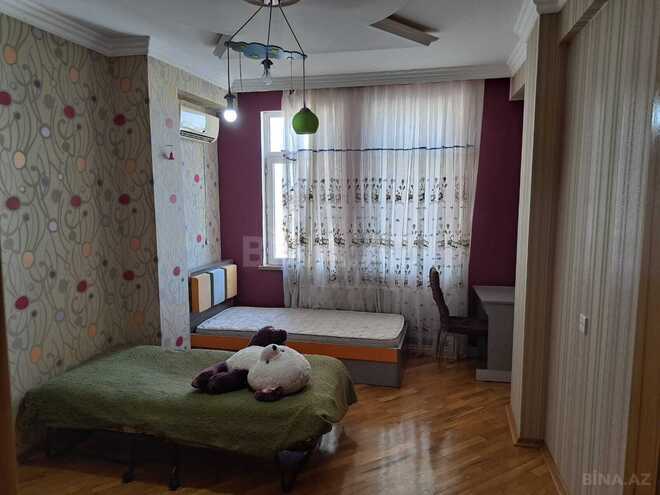 Продаётся 3-комн. новостройка 140 м², м. Элмляр Академиясы, photo 8 from 21